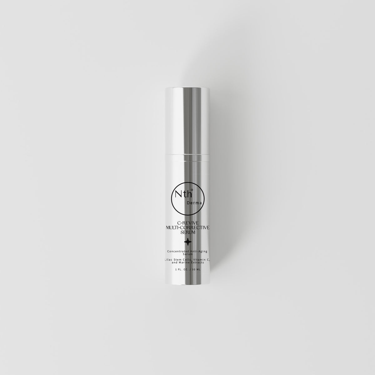 Nth Degree C-Revive Multi-Corrective Serum