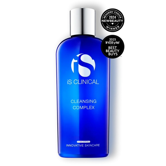 is Clinical Cleanser