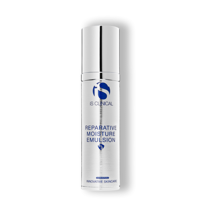 iS Clinical Reparative Moisture Emulsion